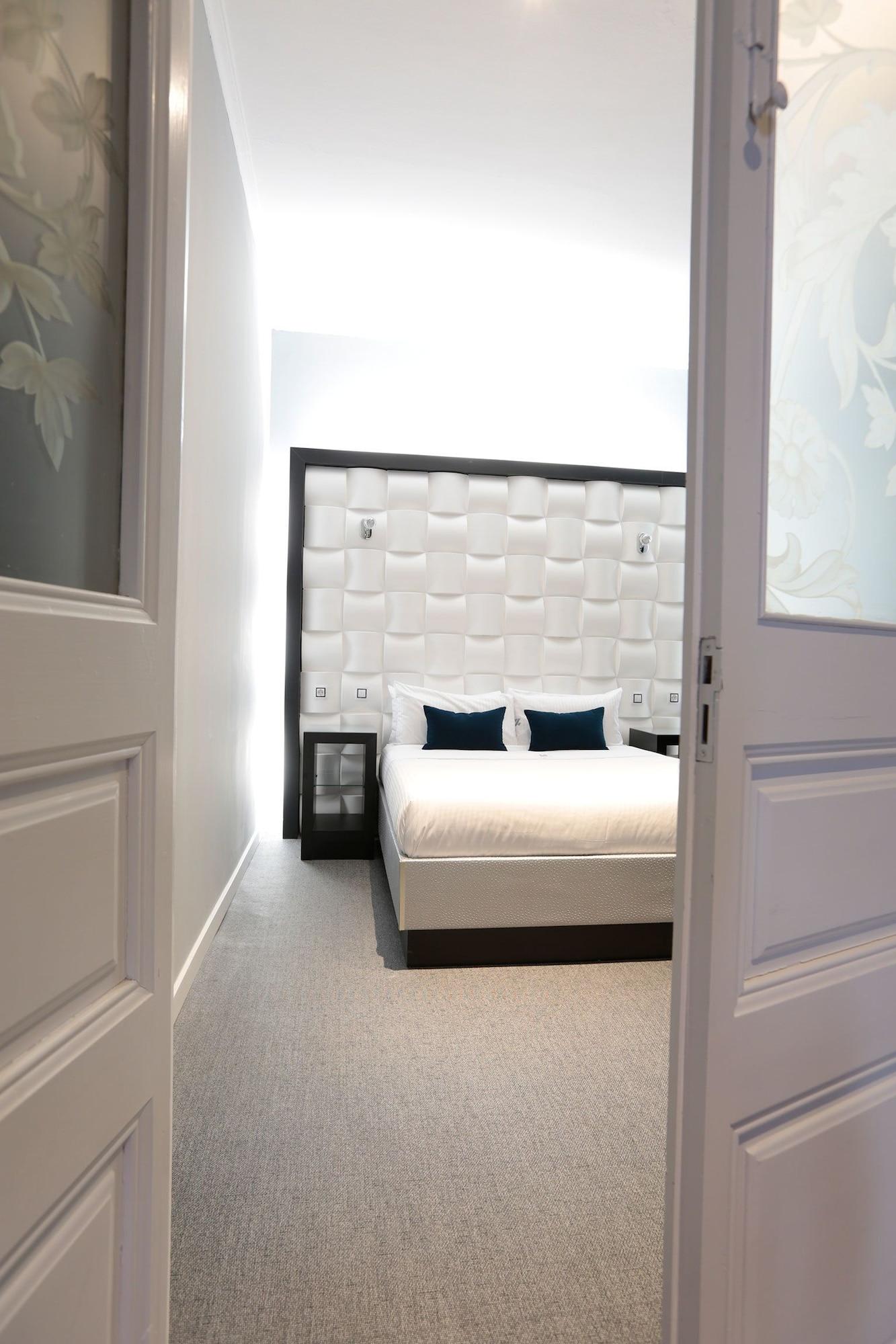 Guest house Amra Gran Via