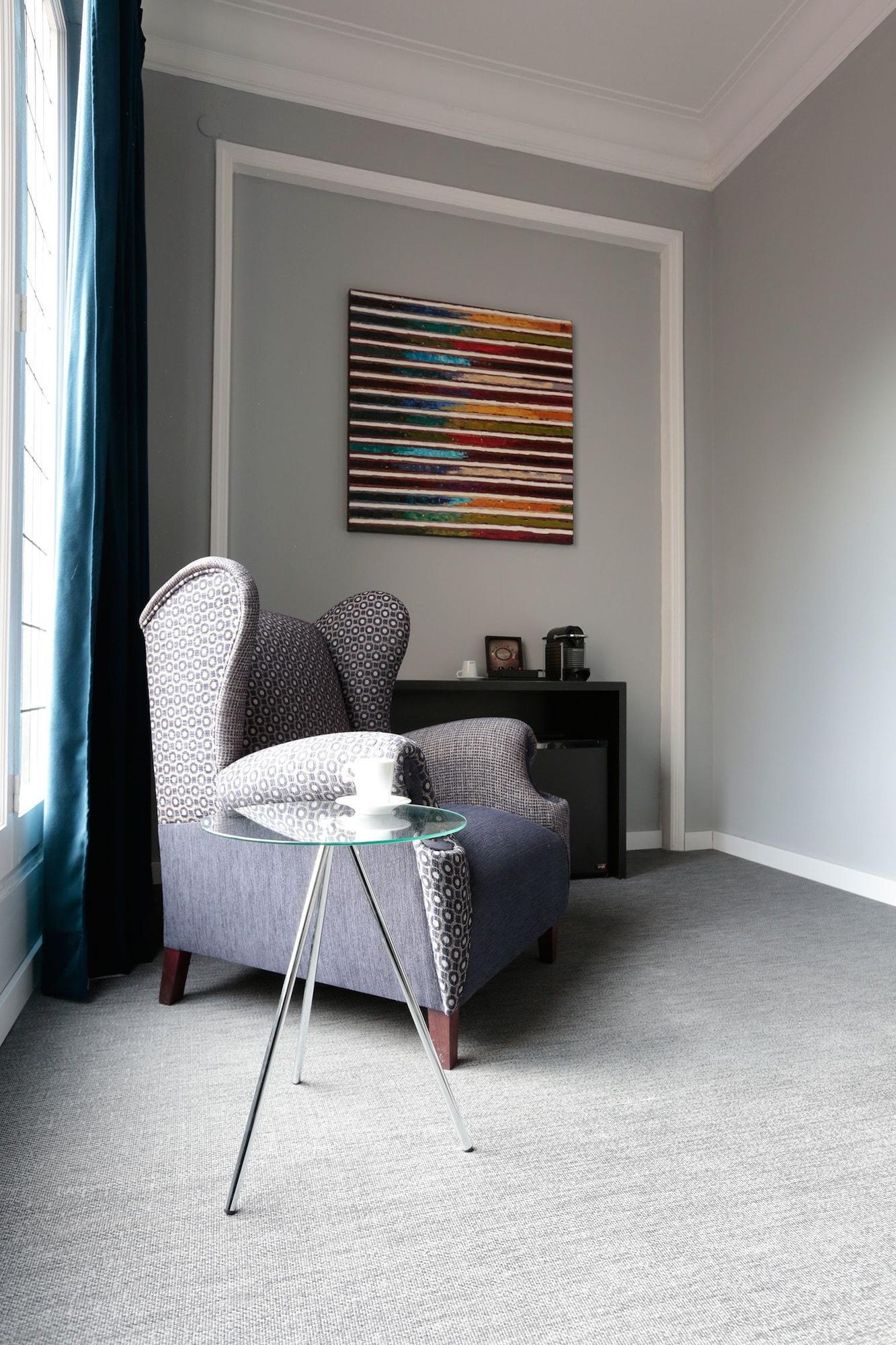 Amra Gran Via Guest house