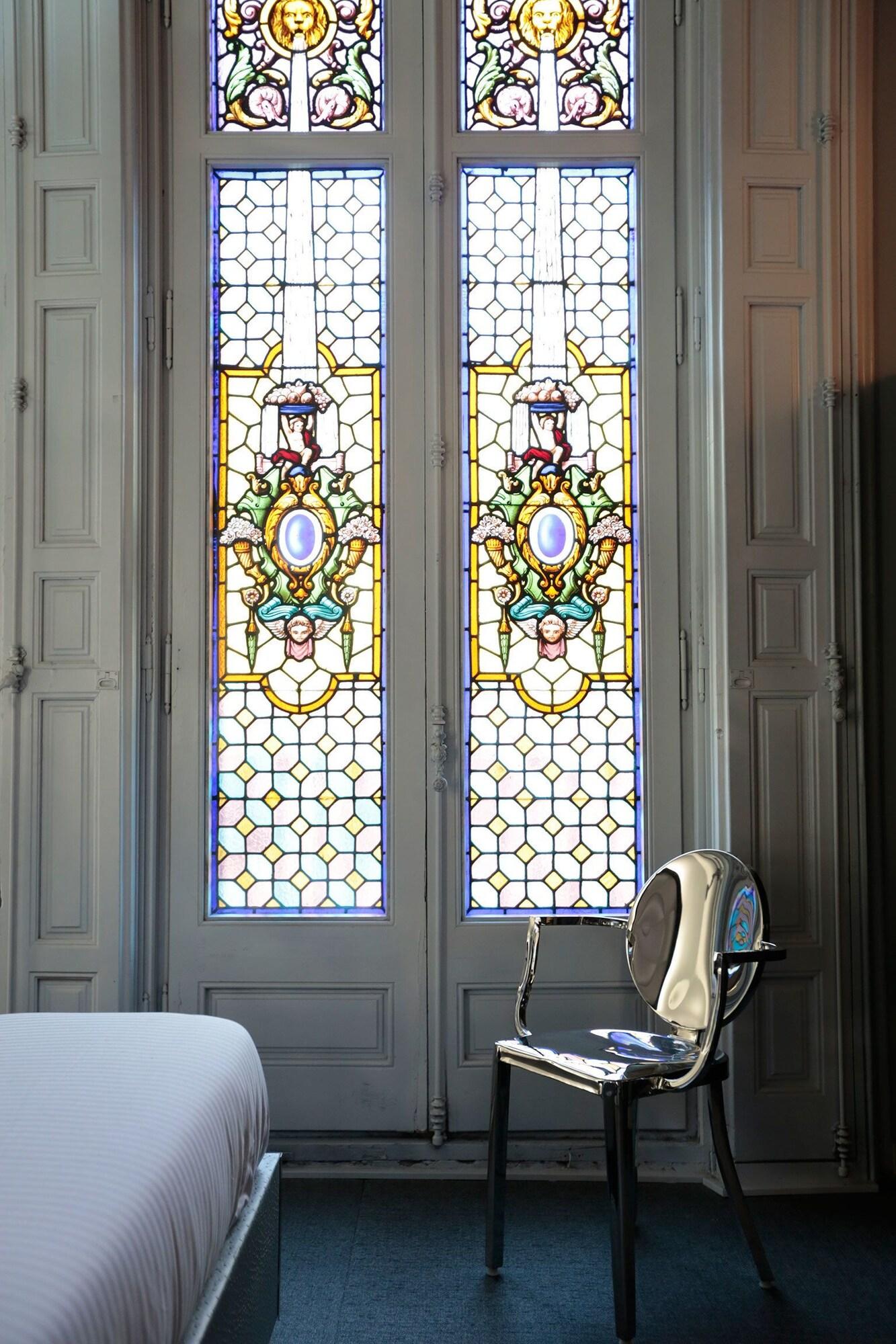 Amra Gran Via Guest house 2*