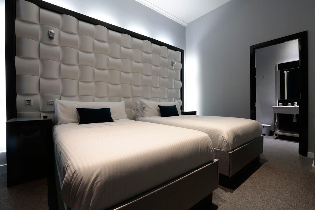 Guest house Amra Gran Via Barcelona