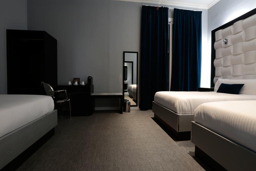Guest house Amra Gran Via Barcelona
