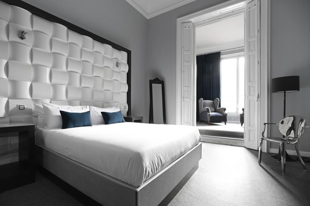 Amra Gran Via Guest house