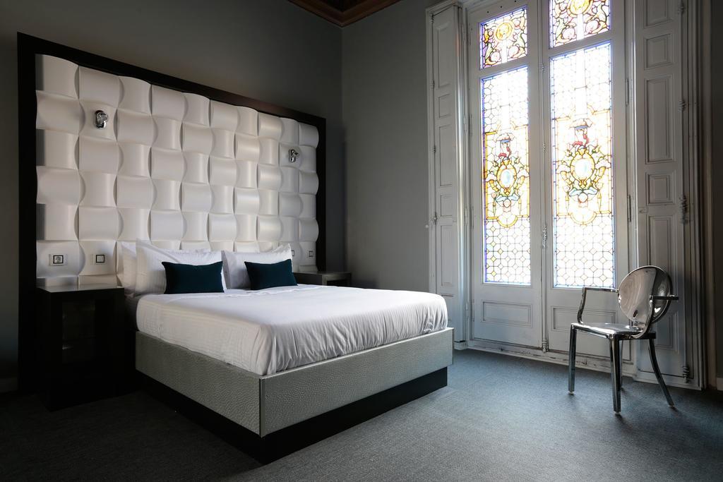 Guest house Amra Gran Via 2*