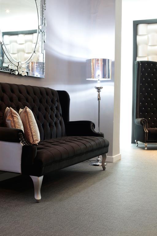 Guest house Amra Gran Via Barcelona