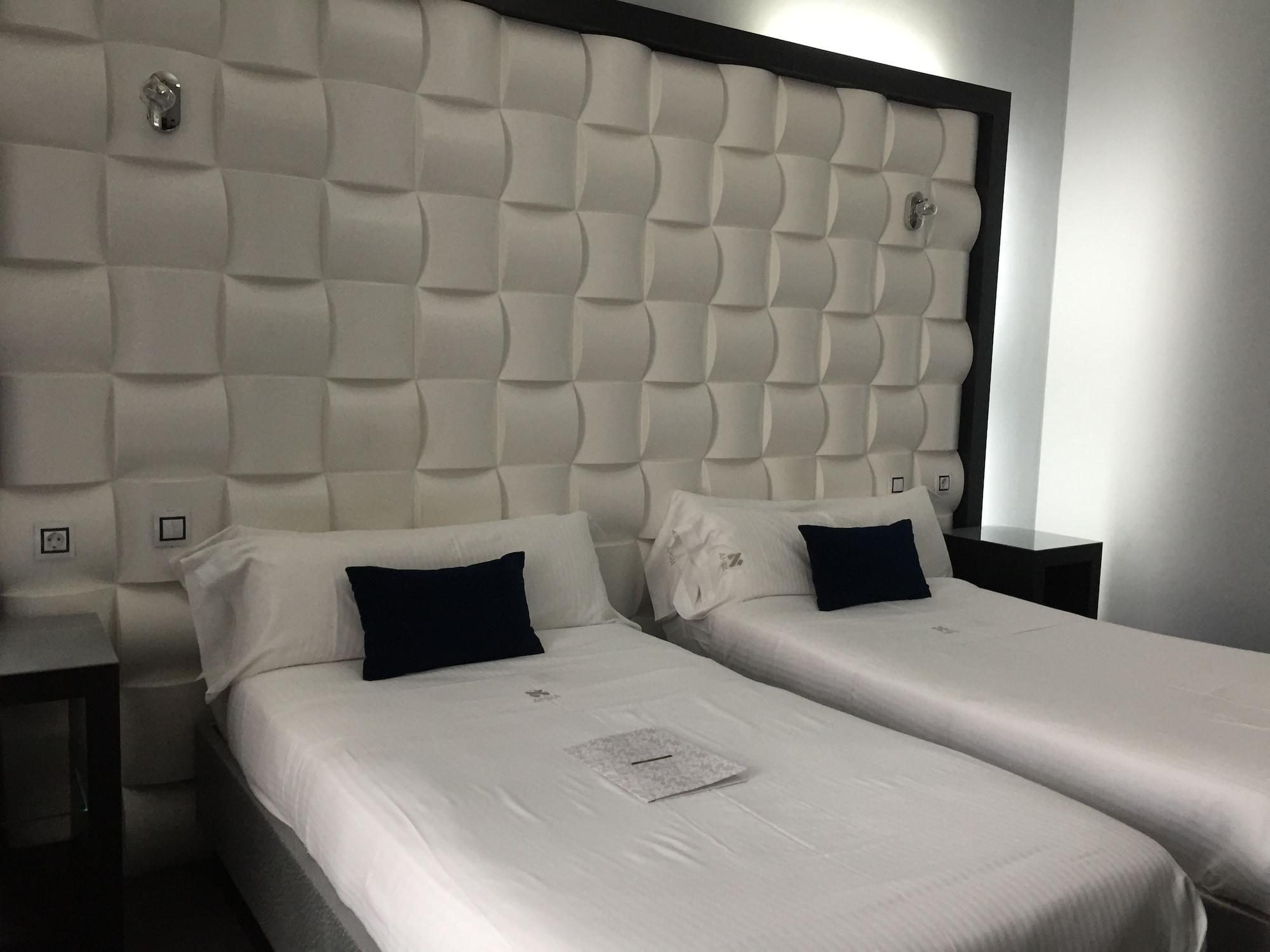 Amra Gran Via Guest house