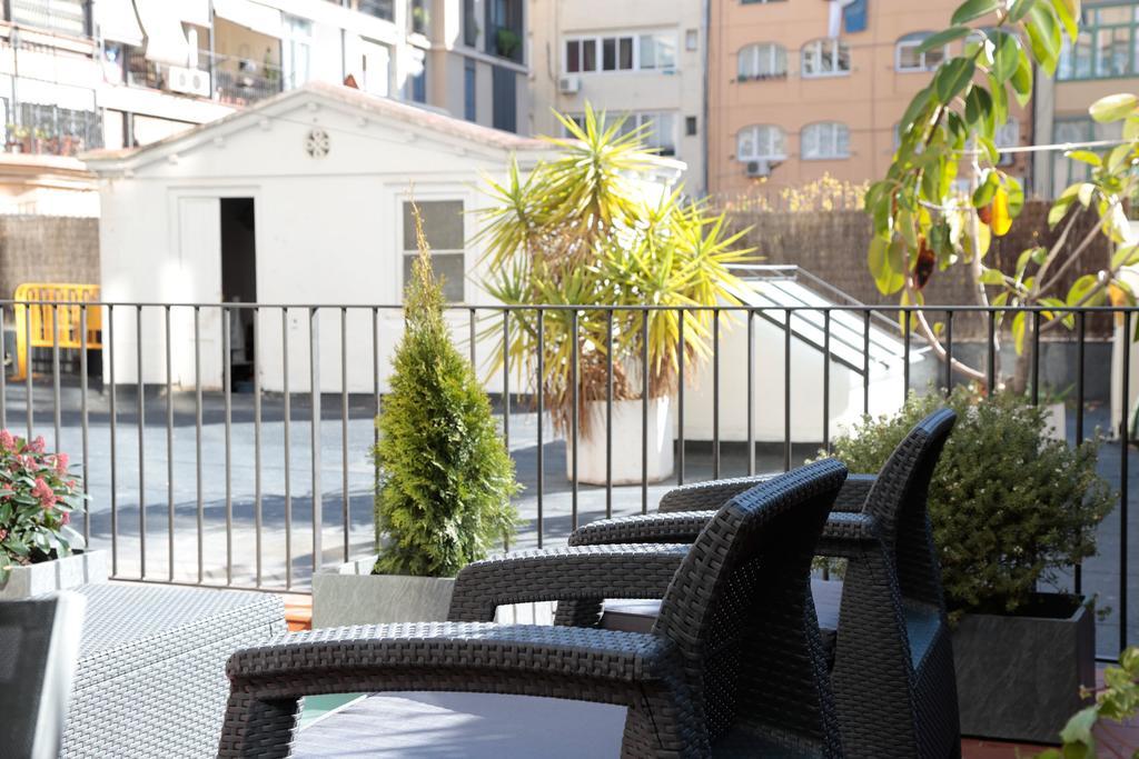 Guest house Amra Gran Via 2*