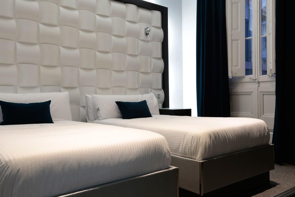 Guest house Amra Gran Via 2*