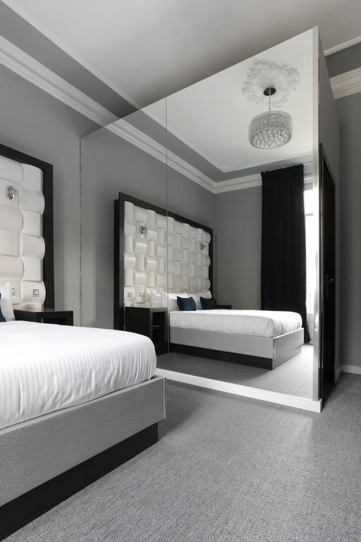 Guest house Amra Gran Via Barcelona