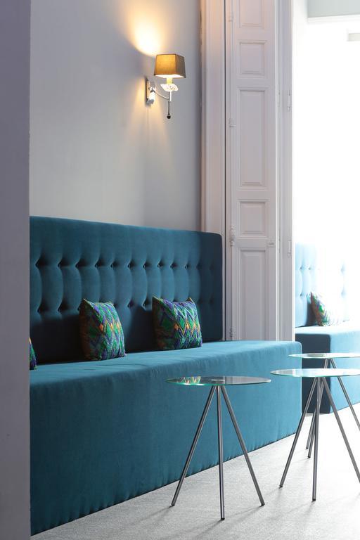 Guest house Amra Gran Via Barcelona